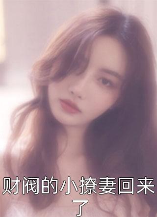 财阀的小撩妻回来了青青子衿小说（完整版）阅读