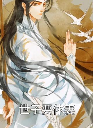 红色榴莲写的小说世子要休妻小说全文阅读_世子的隐婚夫人