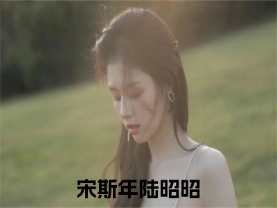 宋斯年陆昭昭（宋斯年陆昭昭）小说全文免费阅读无弹窗大结局_宋斯年陆昭昭全文在线阅读无弹窗（宋斯年陆昭昭）