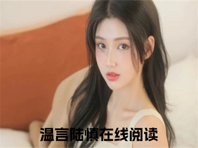 温言陆慎全文免费阅读无弹窗大结局_温言陆慎全文免费无弹窗最新章节列表_