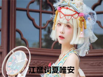 江彦词夏唯安（要知道，破坏军婚是要受处分的）小说免费下载全本-江彦词夏唯安（要知道，破坏军婚是要受处分的完整版）免费阅读