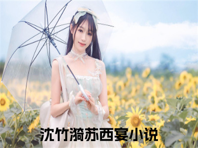 完整版小说（沈竹漪苏西宴）最新在线阅读-沈竹漪苏西宴小说（沈竹漪苏西宴）免费阅读全文