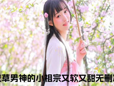 许晟林芯全文免费阅读无弹窗大结局_校草男神的小祖宗又软又甜最新章节列表