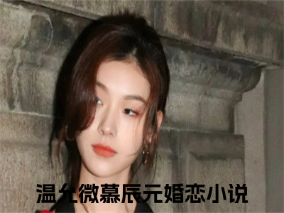 温允微慕辰元（温允微慕辰元)全文免费阅读无弹窗大结局_温允微慕辰元全文免费阅读_（温允微慕辰元）