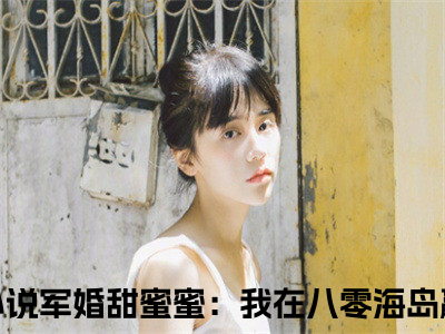榜单小说叶婉婉陆尧全文免费阅读无弹窗大结局-军婚甜蜜蜜：我在八零海岛赢麻了全文在线阅读