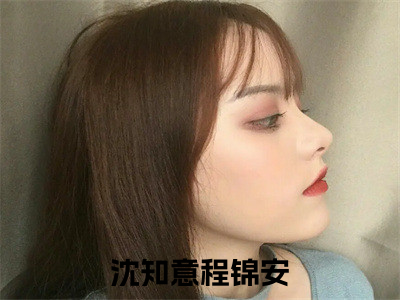 沈知意程锦安（沈知意程锦安）小说结局-沈知意程锦安全文无弹窗阅读