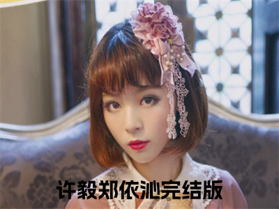 许毅郑依沁精彩章节-许毅郑依沁完整版阅读