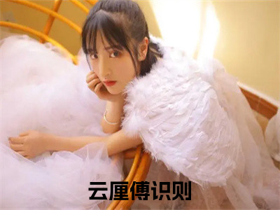 云厘傅识则正版小说全文阅读 云厘傅识则全文免费完整版