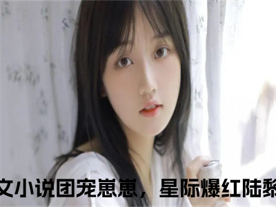 团宠崽崽，星际爆红陆黎栀完本小说全集阅读-（团宠崽崽，星际爆红陆黎栀）主角的小说是什么名字