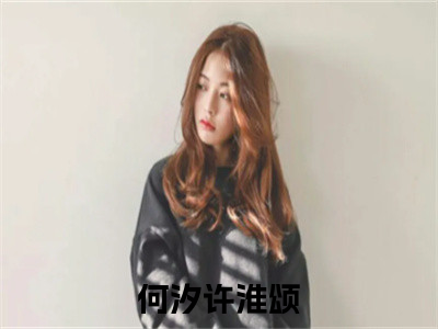 何汐许淮颂全文免费阅读无弹窗大结局_何汐许淮颂全文免费无弹窗最新章节列表_