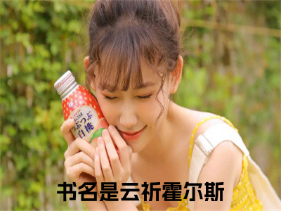 云祈霍尔斯全文免费在线阅读_（云祈霍尔斯全文免费阅读无弹窗大结局）