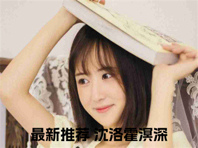 沈洛霍溟深是什么小说-小说沈洛霍溟深全文阅读