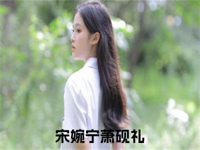 宋婉宁萧砚礼小说（宋婉宁萧砚礼）热推新书_宋婉宁萧砚礼最新章节在线阅读_