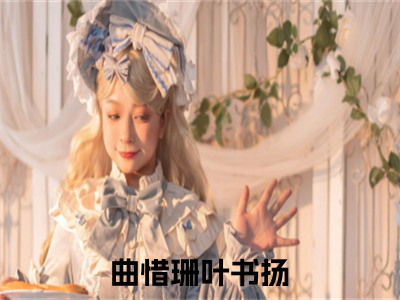 曲惜珊叶书扬全文免费阅读无弹窗大结局，曲惜珊叶书扬小说精彩免费试读