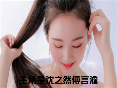 沈之然傅言澹(沈之然傅言澹)全文免费阅读无弹窗大结局_沈之然傅言澹