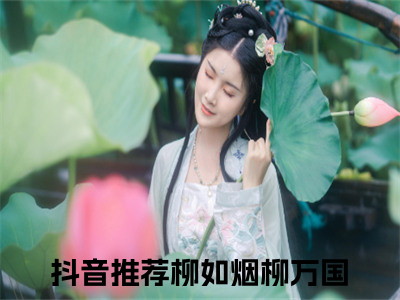 柳如烟柳万国小说免费阅读和女神网恋，骗她二十后果断拉黑免费阅读无弹窗小说