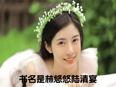 主角为林悠悠陆清宴的小说叫什么-最新小说全文阅读