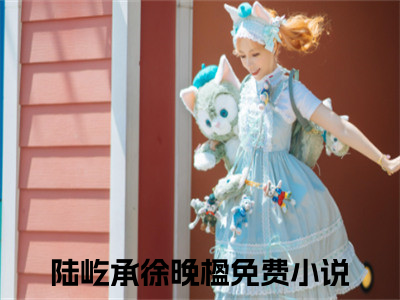 主角是陆屹承徐晚楹的小说-精选热门小说（陆屹承徐晚楹）