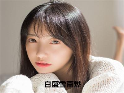 白盛雪南烨白盛雪南烨免费阅读无弹窗小说白盛雪南烨最新章节