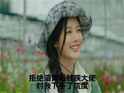 拒绝渣男后残疾大佬对我下手了沈度（南洛沈度）全文免费阅读无弹窗大结局_（拒绝渣男后残疾大佬对我下手了沈度）南洛沈度最新章节列表_