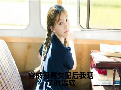 小说穿成恶毒女配后我瞎了时温软全文免费阅读池韫时温软小说全文在线赏析_