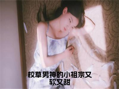 校草男神的小祖宗又软又甜（林芯许晟）全文免费阅读无弹窗大结局_（林芯许晟）全文阅读_（校草男神的小祖宗又软又甜）