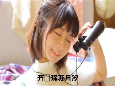 苏月汐齐璟琛（齐璟琛苏月汐）全文免费阅读无弹窗大结局_苏月汐齐璟琛齐璟琛苏月汐_