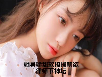 她身娇甜软撩拨禁欲律师下神坛（赫泓峥苏茗薇）全文免费阅读_她身娇甜软撩拨禁欲律师下神坛最新章节小说免费阅读_