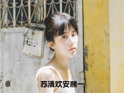 苏清欢安林一免费小说-苏清欢安林一完结版在线阅读