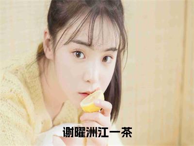 谢曜洲江一茶全文免费阅读大结局谢曜洲江一茶最新章节列表（全文）+（番外）