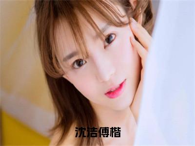 沈洁傅楷（傅楷沈洁）全文免费阅读无弹窗-傅楷沈洁小说完整版在线阅读