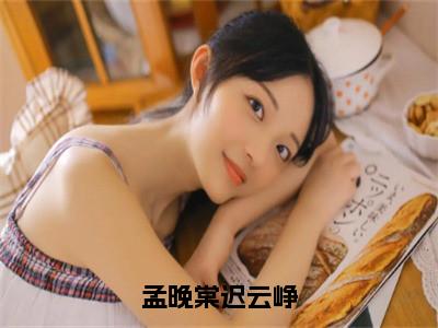 迟云峥孟晚棠大结局免费阅读孟晚棠迟云峥最新热点小说