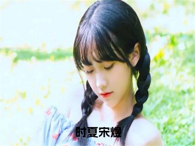 小说《时夏宋煜》全文免费阅读无弹窗-宋煜时夏小说全文在线赏析_
