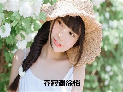 徐悄乔寂渊小说在线阅读乔寂渊徐悄无广告小说免费在线阅读（免费）+（结局）