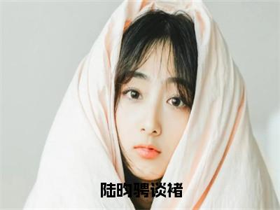 陆昀骋谈褚（陆昀骋谈褚）全文免费阅读-小说陆昀骋谈褚大结