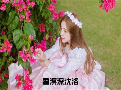 霍溟深沈洛全文免费大结局霍溟深沈洛小说在线阅读