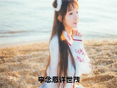 许世茂李念恩（李念恩许世茂全章节完整版）免费阅读_（许世茂李念恩）全文无删减免费阅读（许世茂李念恩）