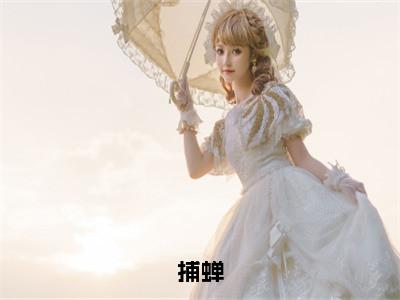 捕蝉新书热荐免费小说林婉如陆之远-小说林婉如陆之远大结局