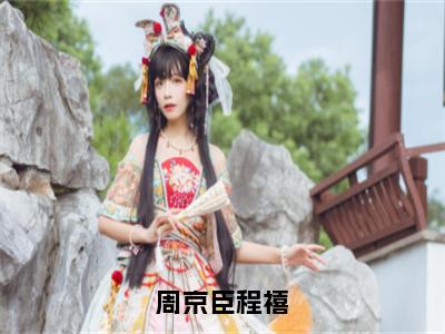 程禧周京臣周京臣程禧全文免费阅读_（程禧周京臣免费阅读无弹窗）周京臣程禧最新章节列表
