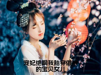 顾萱（宠妃绝嗣我胎穿做娘的宝贝女儿）全文免费阅读无弹窗大结局_顾萱（宠妃绝嗣我胎穿做娘的宝贝女儿小说免费阅读）_