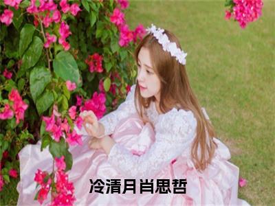 新书热荐冷清月肖思哲全集小说完整版大结局-小说肖思哲冷清月全文完整版免费阅读