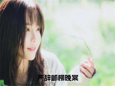 严辞邺柳晚棠（柳晚棠严辞邺）全本完整版免费阅读_（严辞邺柳晚棠）柳晚棠严辞邺全文章节目录_