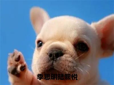 季思明陆熙悦（季思明陆熙悦）小说精彩免费内容_季思明陆熙悦最新章节全文阅读（季思明陆熙悦）