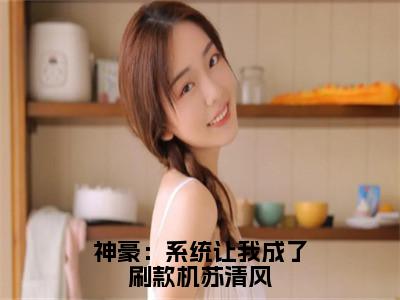 神豪：系统让我成了刷款机苏清风全文免费阅读_（张小丽苏清风小说）神豪：系统让我成了刷款机苏清风言情小说在线阅读（张小丽苏清风）