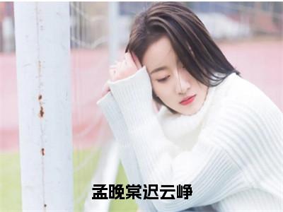 孟晚棠迟云峥全文免费阅读大结局_孟晚棠迟云峥（迟云峥孟晚棠）完整版在线赏析