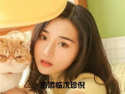 洛添临沈珍倪小说（沈珍倪洛添临）全文免费阅读无弹窗_洛添临沈珍倪最新小说_（沈珍倪洛添临）