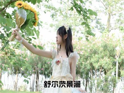 舒尔茨景澜（舒尔茨景澜）小说最新推荐-舒尔茨景澜舒尔茨景澜小说在线分享