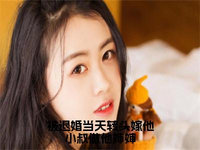 被退婚当天转头嫁他小叔做他婶婶阅读无弹窗大结局_（傅庭堔盛云云阅读无弹窗）最新章节列表_