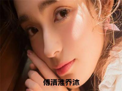 主角乔沐傅清淮小说傅清淮乔沐小说全文免费阅读