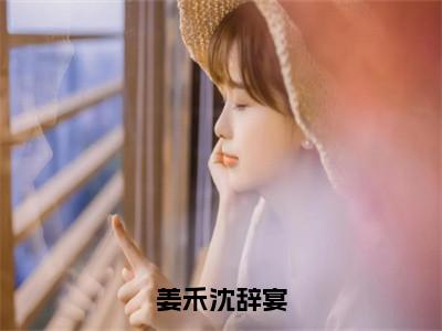 姜禾沈辞宴（姜禾沈辞宴）全文免费阅读无弹窗无删减_小说（姜禾沈辞宴）姜禾沈辞宴最新章节列表